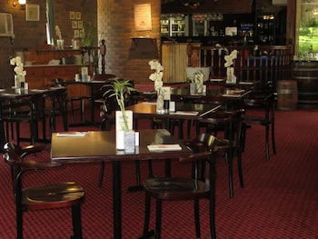 Cattleman's Rest Motor Inn - Maitland Accommodation 5