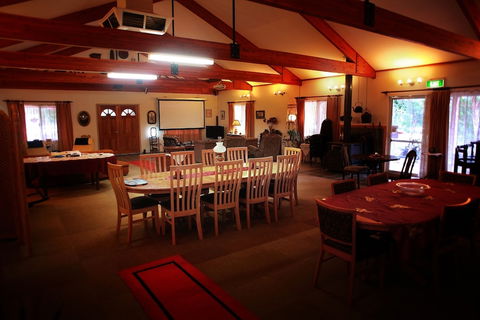 Enderslie House Bed & Breakfast - Maitland Accommodation 1