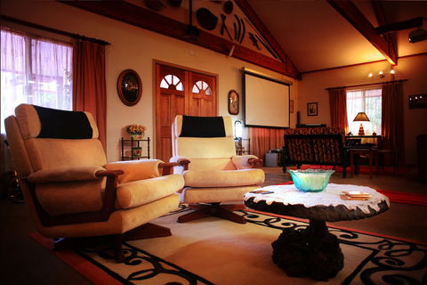Enderslie House Bed & Breakfast - Maitland Accommodation 2