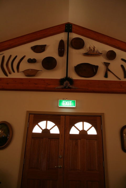 Enderslie House Bed & Breakfast - Maitland Accommodation 3