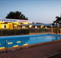 Maryborough Motel and Conference Centre - Maitland Accommodation