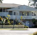 Sussex Shores - Maitland Accommodation