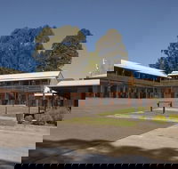 Bega Downs Motor Inn - Maitland Accommodation