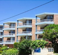 Sea Point Ocean Apartments - Maitland Accommodation