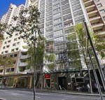 Astra Apartments Sydney Kent Street