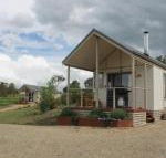 Grace Cottages - Maitland Accommodation