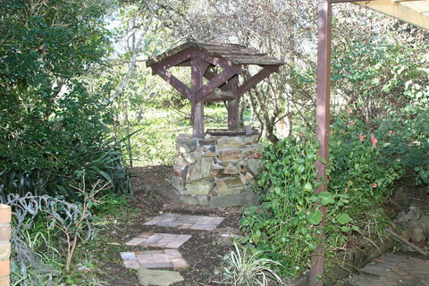 Shady Trees Barrington Holiday House - Maitland Accommodation 0