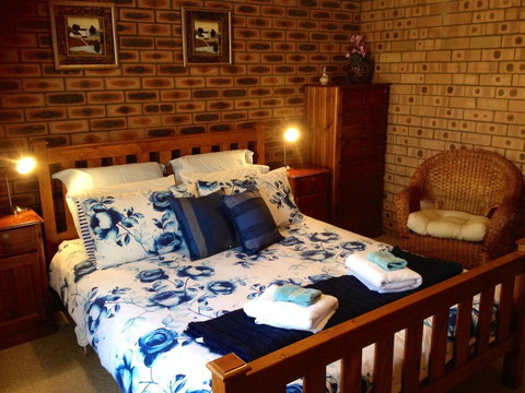 Shady Trees Barrington Holiday House - Maitland Accommodation 3