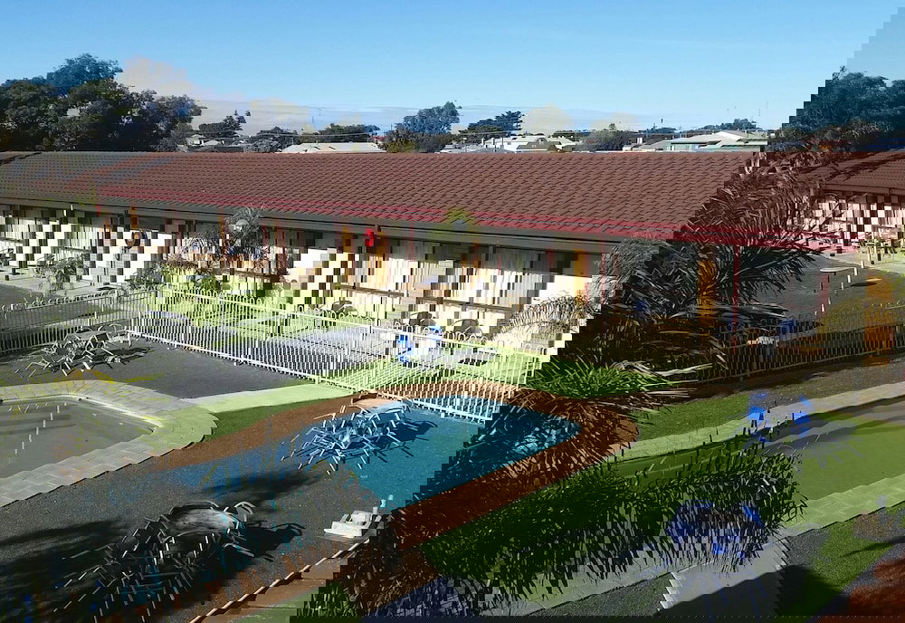 Kingston Se SA Maitland Accommodation