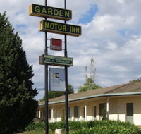 Golden Chain Garden Motor Inn - Maitland Accommodation