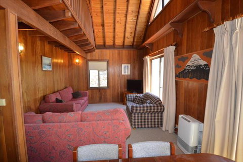 Cedar Haven - Maitland Accommodation 3