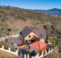 Scandinavian Castle - Maitland Accommodation