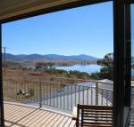 Whistler 4 - Maitland Accommodation