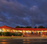 Jumbuck Motor Inn - Maitland Accommodation