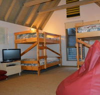 Warrejo - Maitland Accommodation