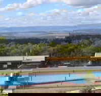 Cherrabah Resort - Maitland Accommodation