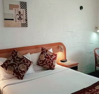 Espana Motel - Maitland Accommodation