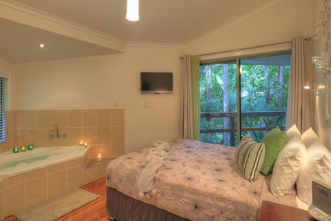 Montville Grove - Maitland Accommodation 2