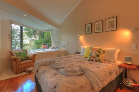 Montville Grove - Maitland Accommodation 3