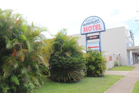Caloundra Suncourt Motel - Maitland Accommodation 5