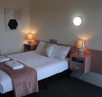 Caloundra Suncourt Motel - Maitland Accommodation
