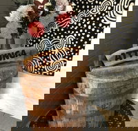 Attunga Alpine Lodge and Apartments