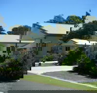 Pepper Tree Cabins - Maitland Accommodation