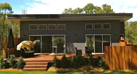 Deja Vu Estate - Maitland Accommodation 2