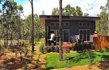 Deja Vu Estate - Maitland Accommodation 3