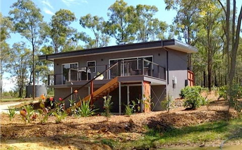 Deja Vu Estate - Maitland Accommodation 1