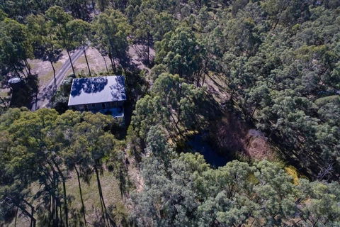 Deja Vu Estate - Maitland Accommodation 0