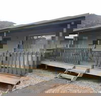 Awonga Cottages - Maitland Accommodation