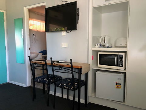 Plantation Retro Motel Tyndale - Maitland Accommodation 5