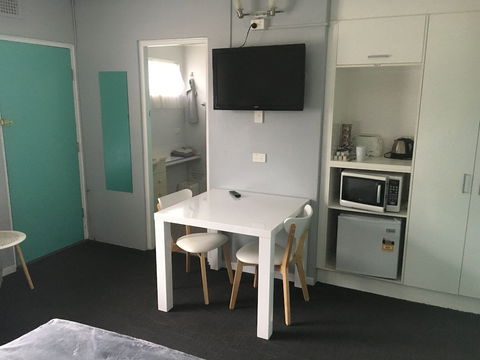 Plantation Retro Motel Tyndale - Maitland Accommodation 6