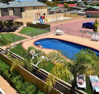 The Jetty Resort - Maitland Accommodation