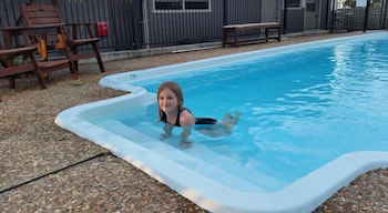 Elfin Hill Country Accommodation - Maitland Accommodation 5