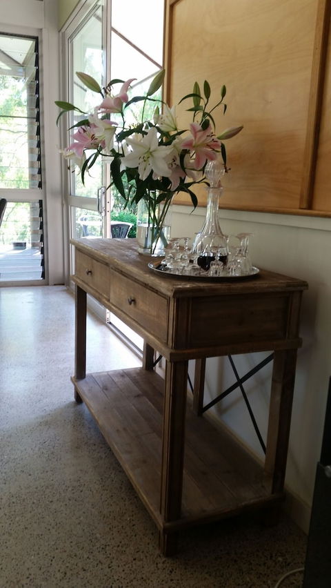 Elfin Hill Country Accommodation - Maitland Accommodation 6
