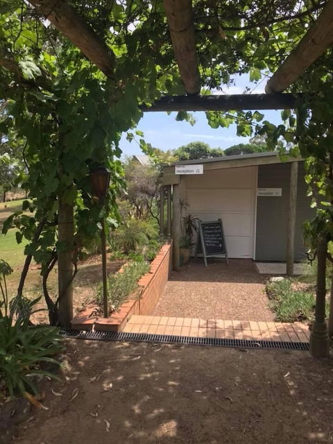 Elfin Hill Country Accommodation - Maitland Accommodation 1