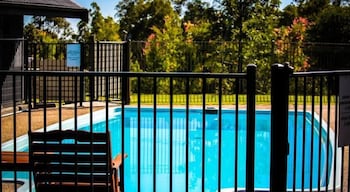 Elfin Hill Country Accommodation - Maitland Accommodation 4