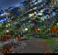 Diamond Beach Resort - Maitland Accommodation