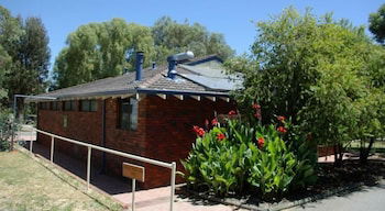 Darch WA Maitland Accommodation