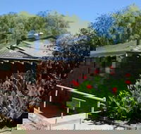 Acclaim Kingsway Tourist Park - Maitland Accommodation