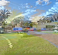 Acclaim Pine Grove Holiday Park - Maitland Accommodation