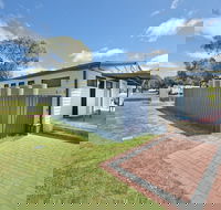 Acclaim Rose Gardens Beachside Holiday Park - Maitland Accommodation