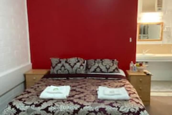 Little Desert VIC Maitland Accommodation