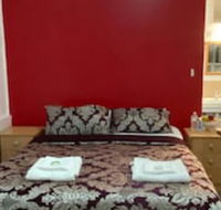Nhill Holiday Inn - Maitland Accommodation