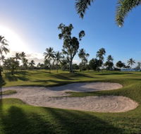 Halliday Bay Resort - Maitland Accommodation