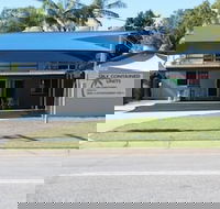 Seaforth Holiday Units - Maitland Accommodation