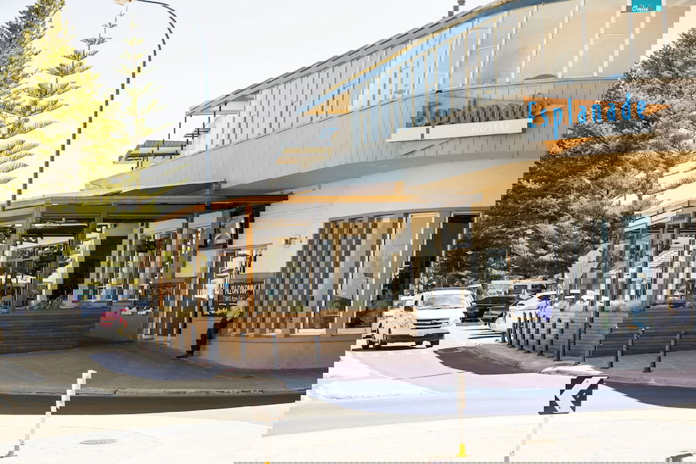 Hove SA Maitland Accommodation