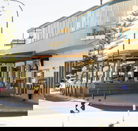 Esplanade Hotel - Maitland Accommodation